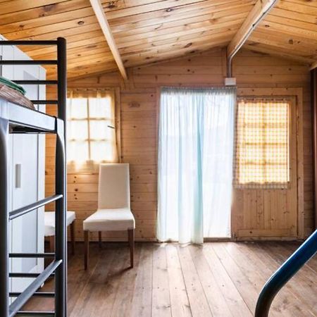 Agricamping Le Terrazze Hotel Orco Feglino Luaran gambar
