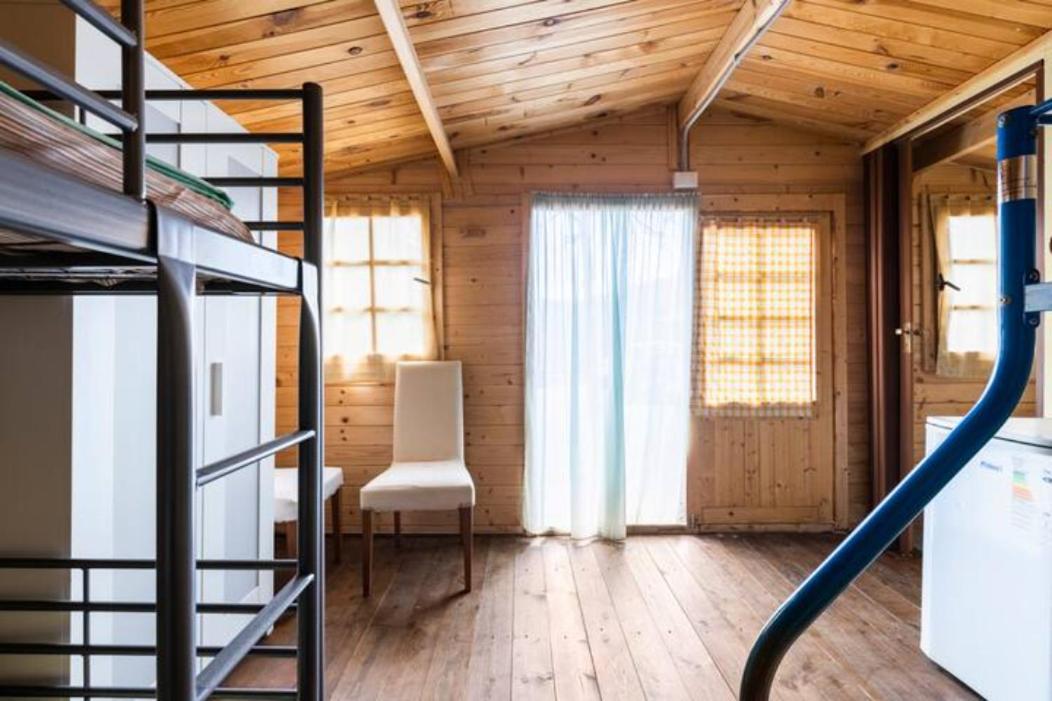Agricamping Le Terrazze Hotel Orco Feglino Luaran gambar