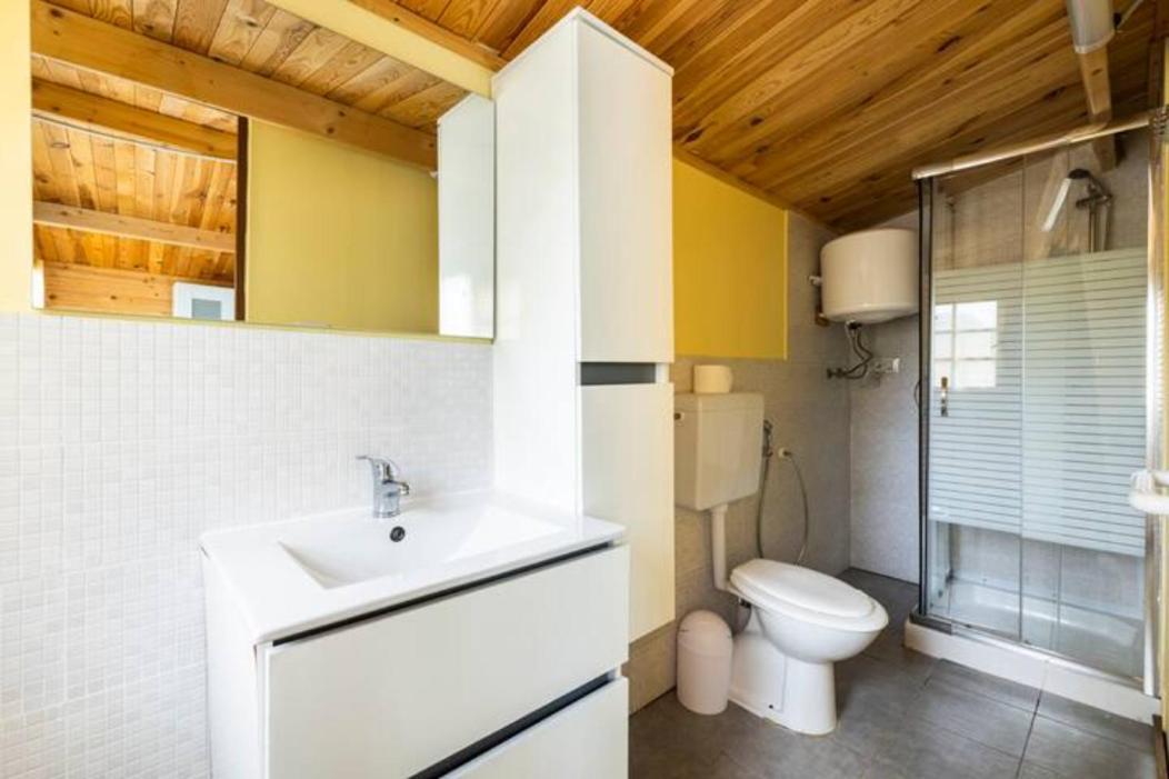 Agricamping Le Terrazze Hotel Orco Feglino Luaran gambar