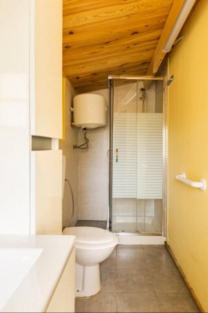Agricamping Le Terrazze Hotel Orco Feglino Luaran gambar