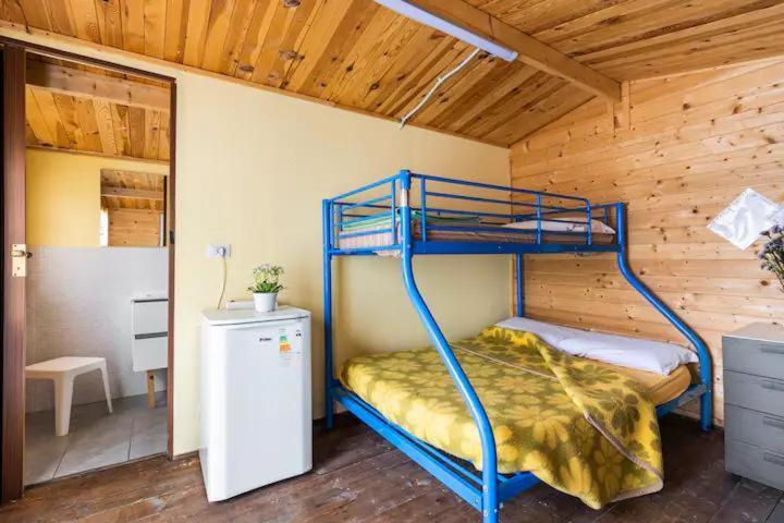 Agricamping Le Terrazze Hotel Orco Feglino Luaran gambar